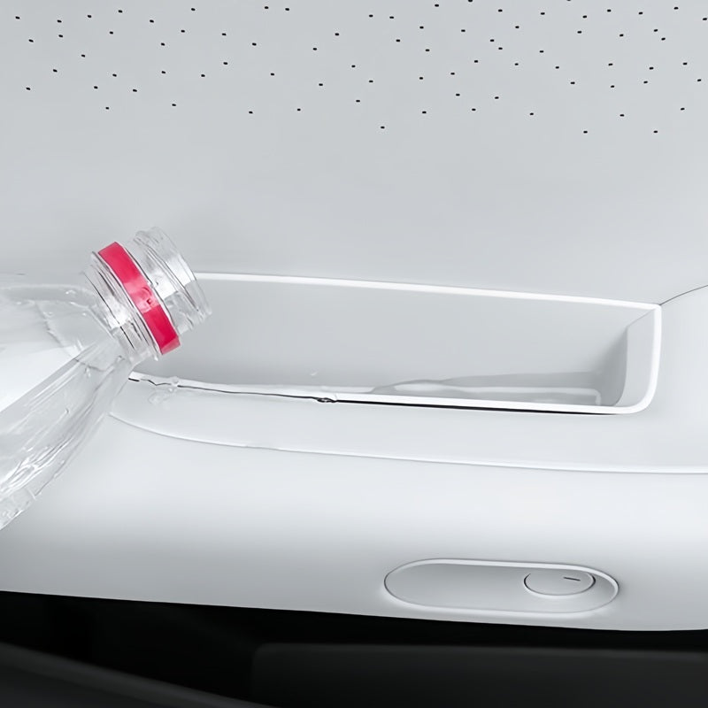 Door Handle Storage Box for XPENG P7+