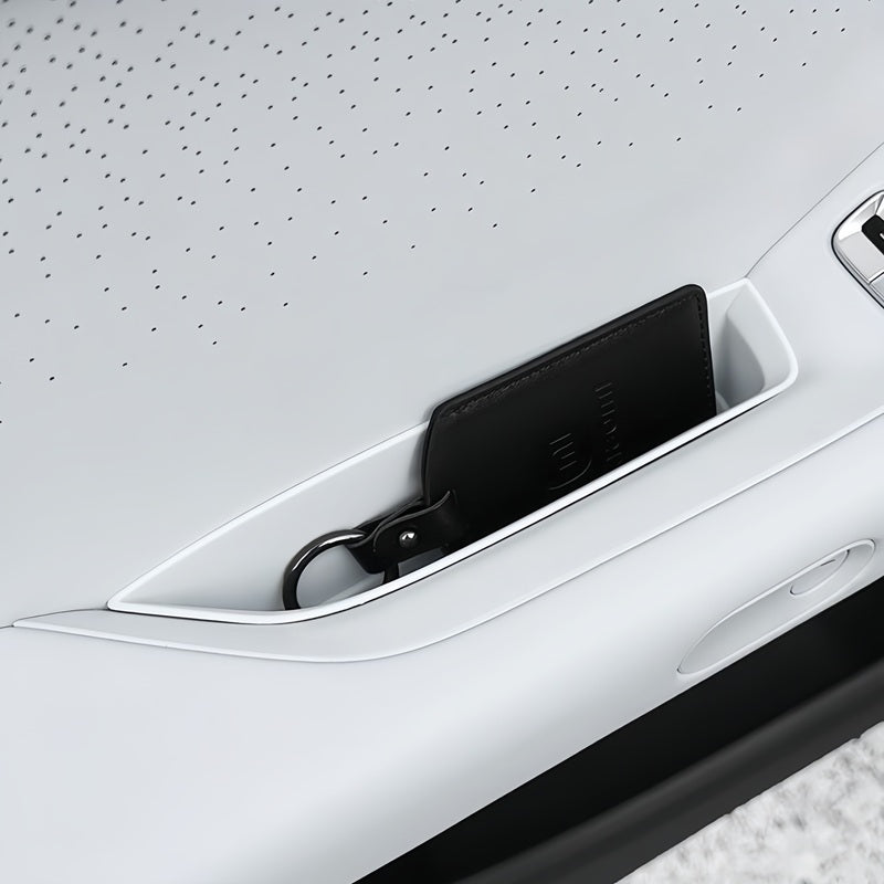 Door Handle Storage Box for XPENG P7+