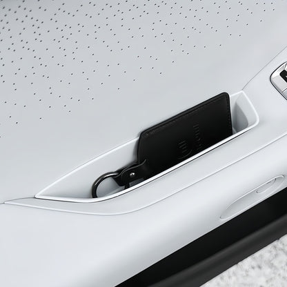 Door Handle Storage Box for XPENG P7+