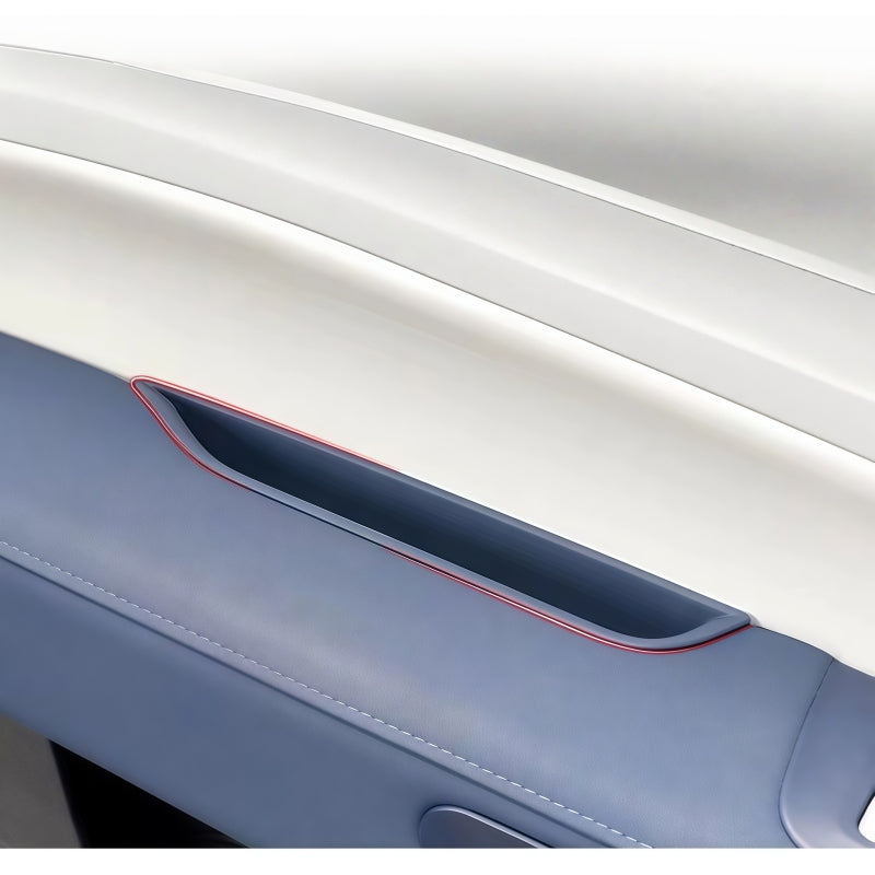 Door Handle Storage Box for XPENG G6