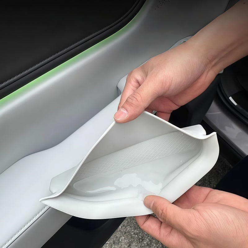 Door Handle Storage Box for XPENG G6