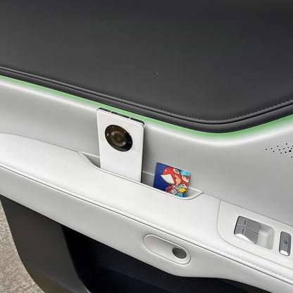 Door Handle Storage Box for XPENG G6
