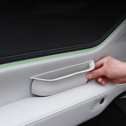 Door Handle Storage Box for XPENG G6