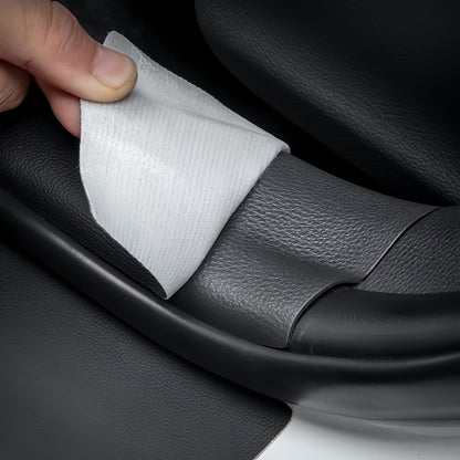 Door Sill Protector for XPENG
