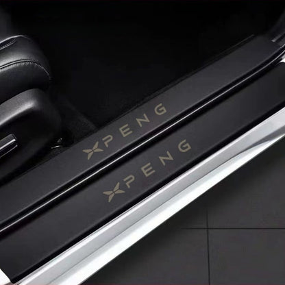 Door Sill Protector for XPENG