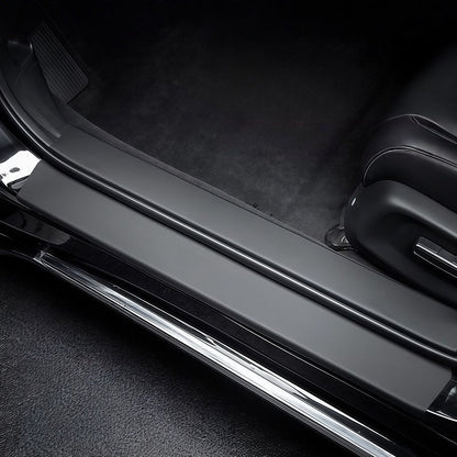 Door Sill Protector for XPENG