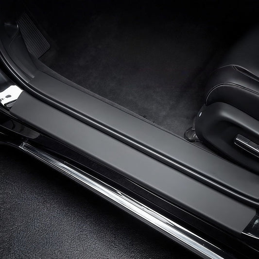 Door Sill Protector for XPENG