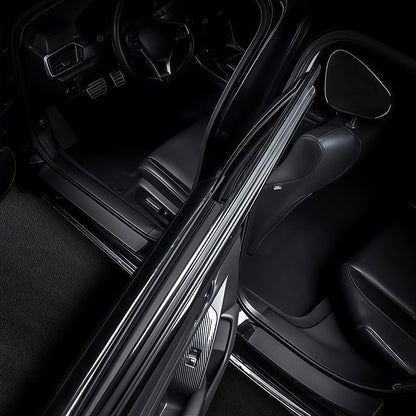 Door Sill Protector for XPENG