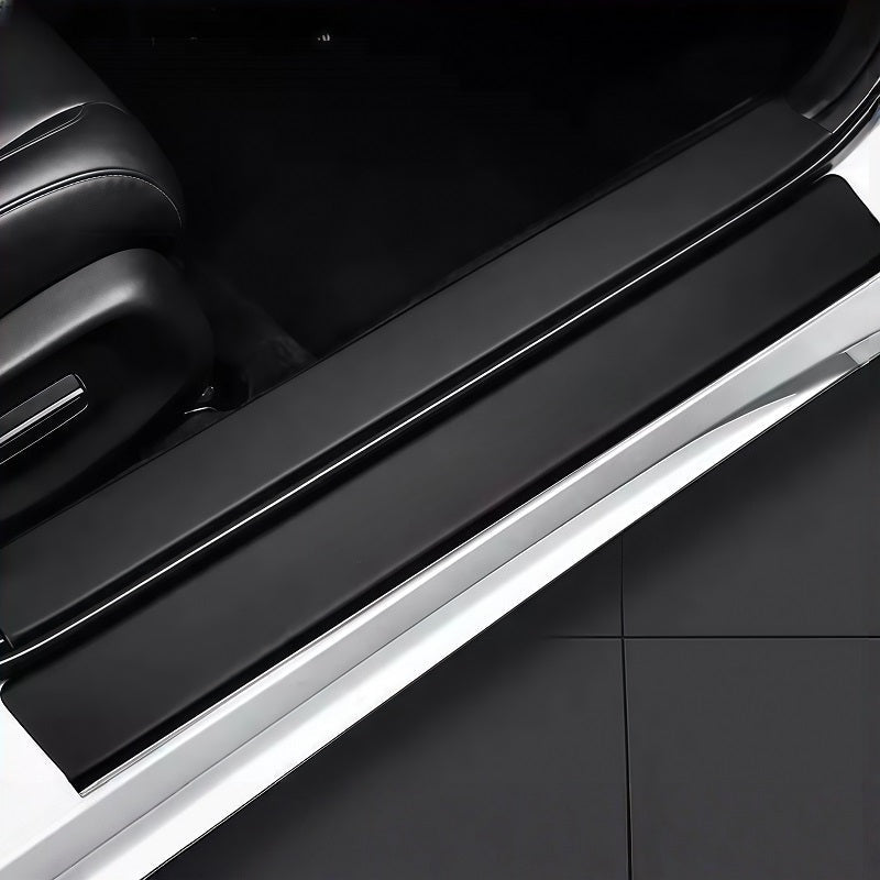 Door Sill Protector for XPENG