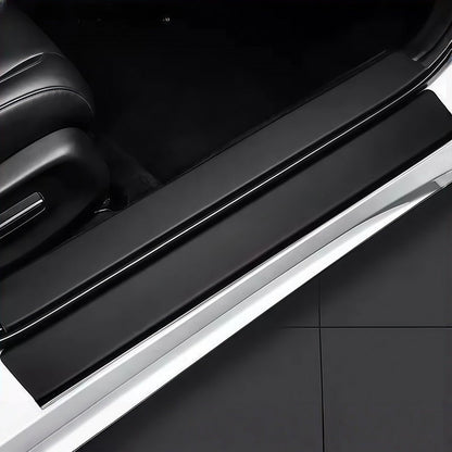 Door Sill Protector for XPENG