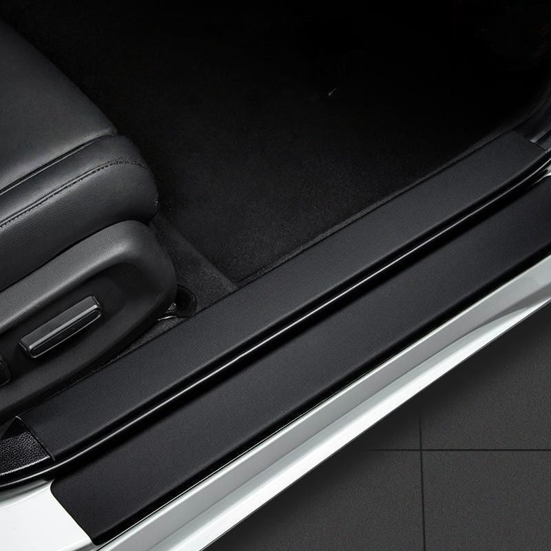 Door Sill Protector for XPENG