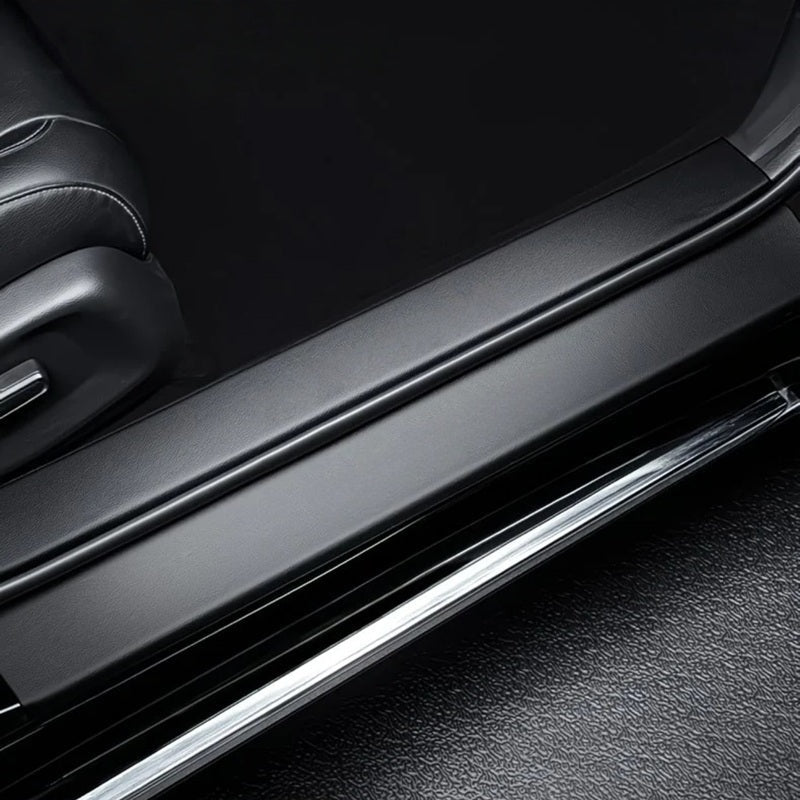 Door Sill Protector for XPENG