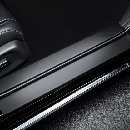 Door Sill Protector for XPENG
