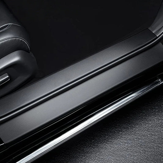 Door Sill Protector for XPENG