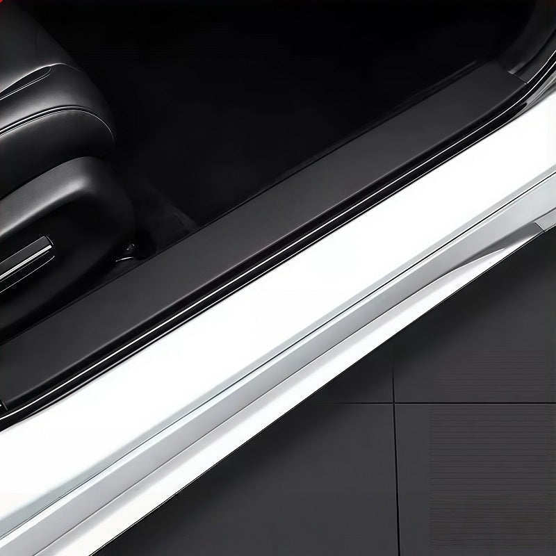 Door Sill Protector for XPENG