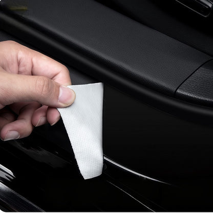 Door Sill Protector for XPENG