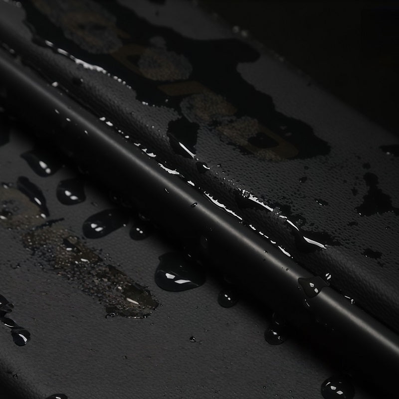 Door Sill Protector for XPENG