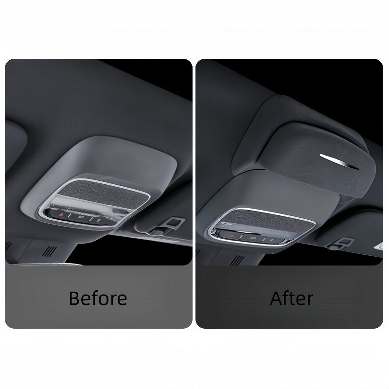 Eyeglass Case for XPENG G6/P7