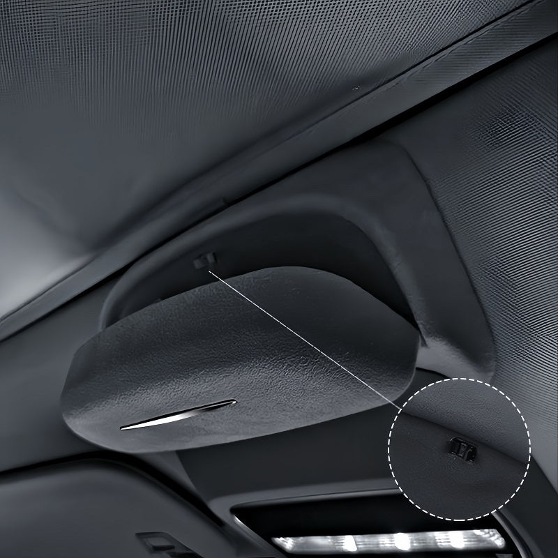 Eyeglass Case for XPENG G6/P7