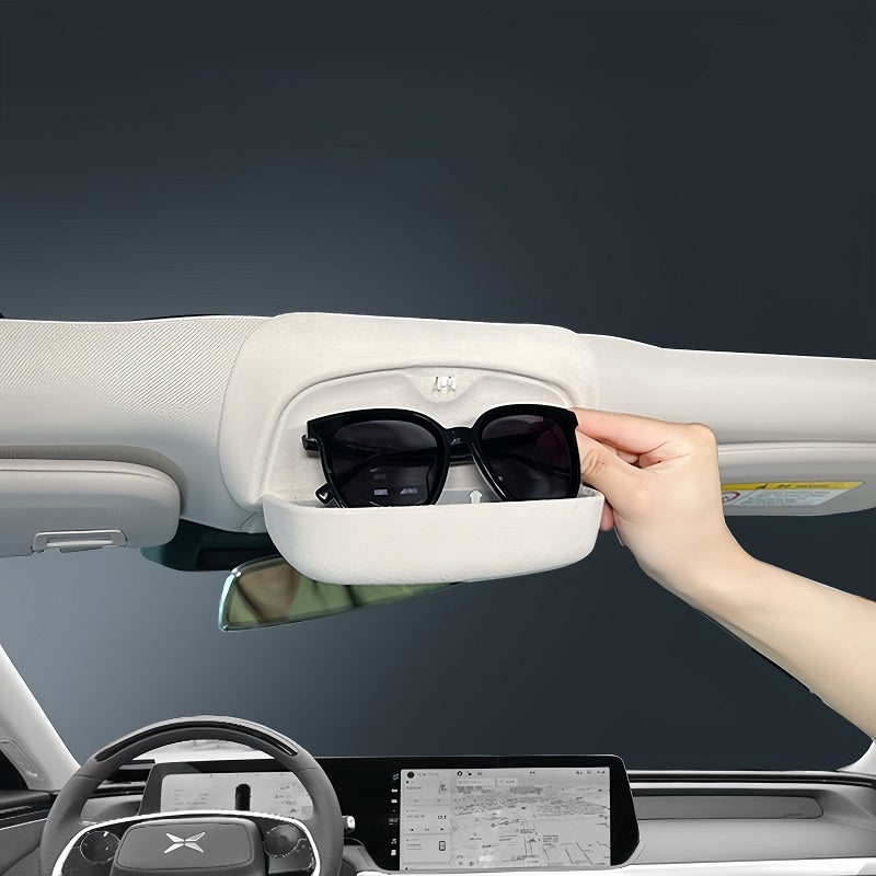 Eyeglass Case for XPENG G6/P7