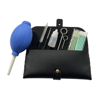 For XPENG Charging Port Cleaning Kit