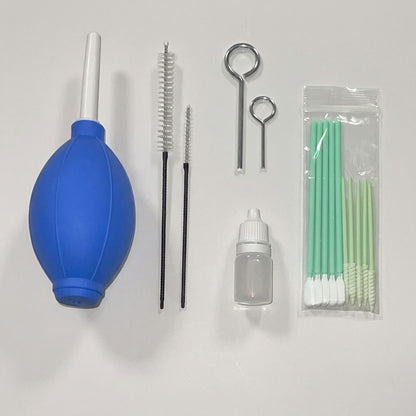For XPENG Charging Port Cleaning Kit
