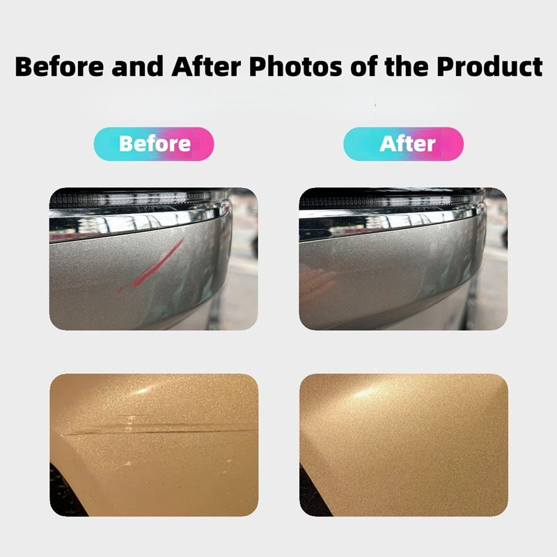 For XPENG Scratch Repair Machine