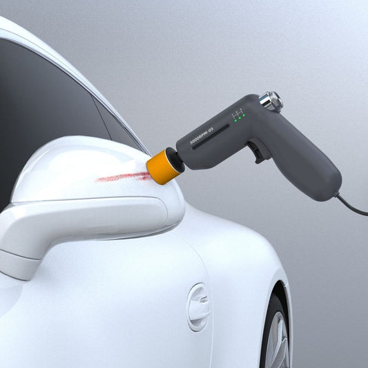 For XPENG Scratch Repair Machine