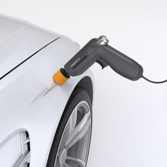 For XPENG Scratch Repair Machine