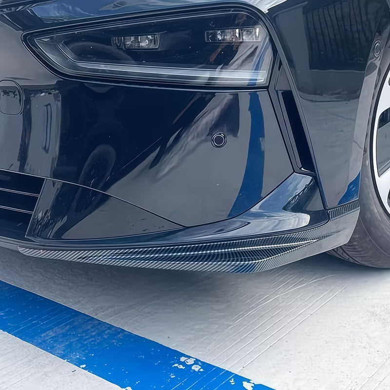 Front And Rear Bumper ABS Corner Guard for XPENG P7+