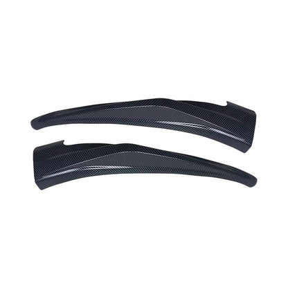 Front And Rear Bumper ABS Corner Guard for XPENG P7+