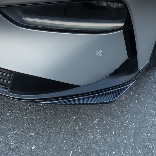 Front And Rear Bumper ABS Corner Guard for XPENG P7+