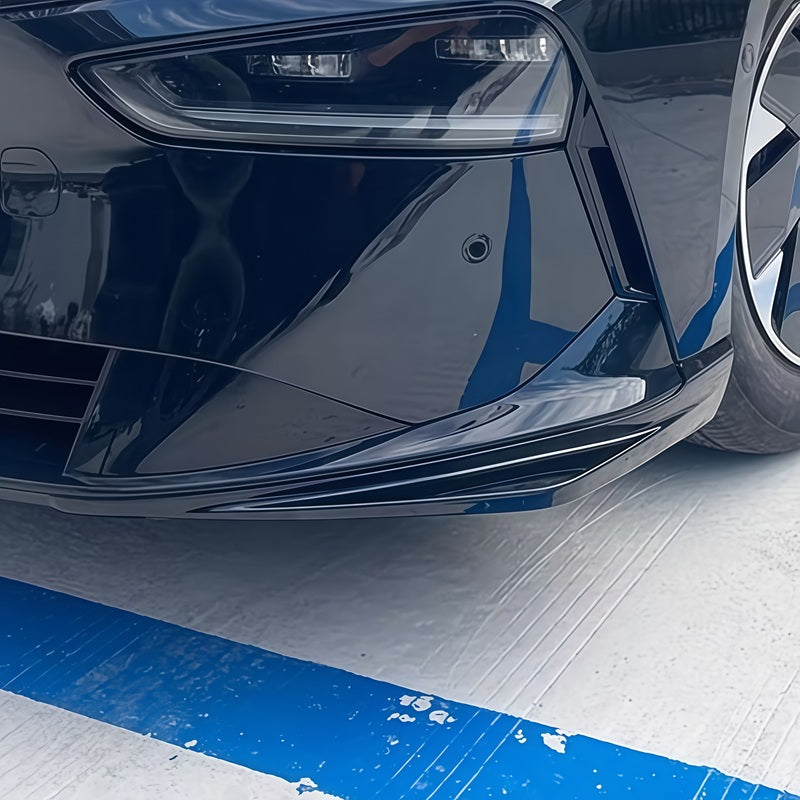 Front And Rear Bumper ABS Corner Guard for XPENG P7+