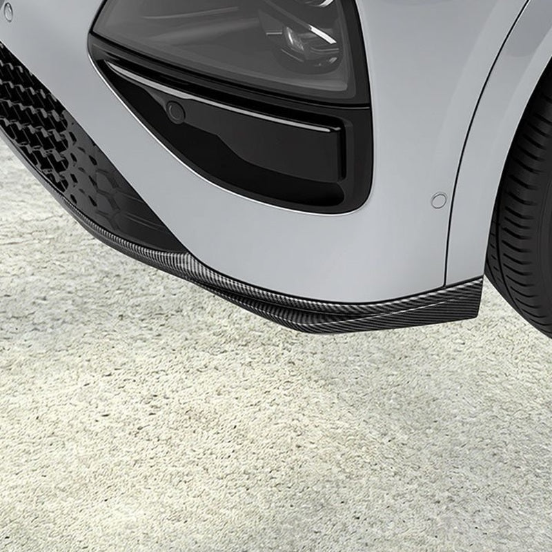 Front Bumper ABS Corner Guard for XPENG G6 (2025-2026)