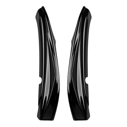 Front Bumper ABS Corner Guard for XPENG G6 (2025-2026)