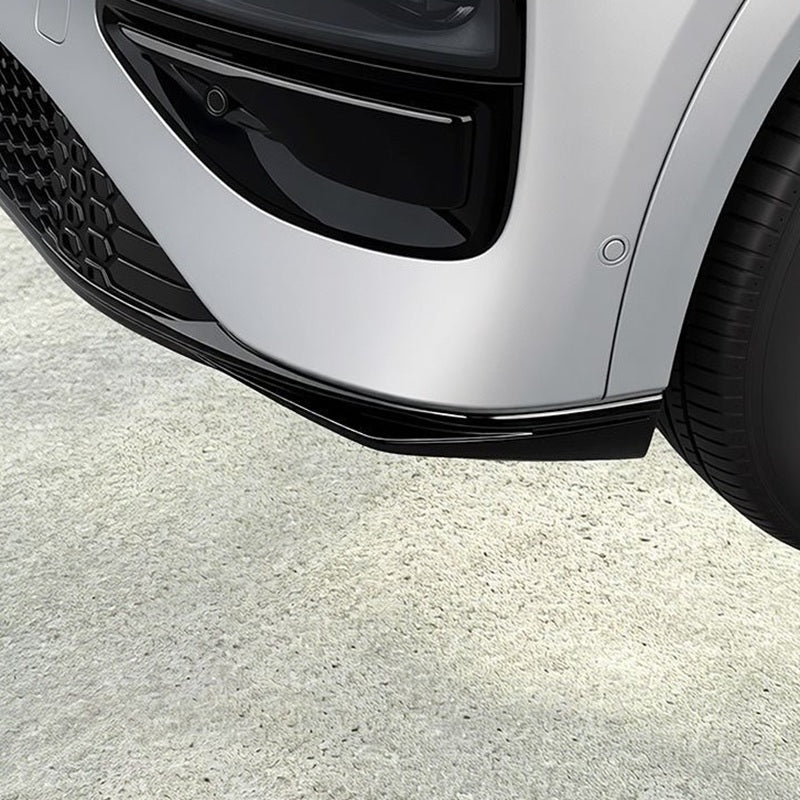 Front Bumper ABS Corner Guard for XPENG G6 (2025-2026)