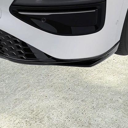 Front Bumper ABS Corner Guard for XPENG G6 (2025-2026)
