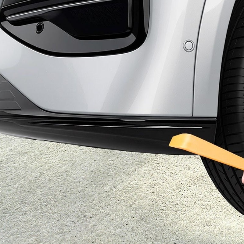 Front Bumper ABS Corner Guard for XPENG G6 (2025-2026)