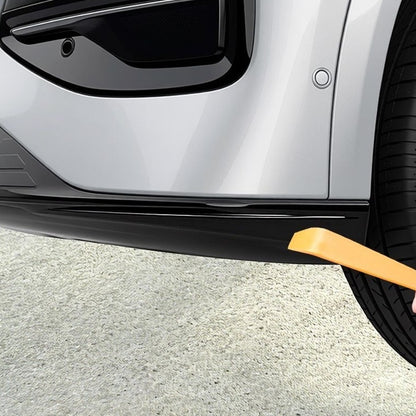 Front Bumper ABS Corner Guard for XPENG G6 (2025-2026)