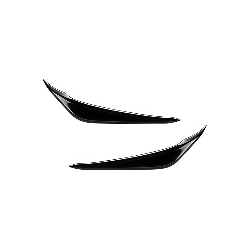 Front Bumper ABS Corner Guard for XPENG L03