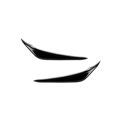 Front Bumper ABS Corner Guard for XPENG L03