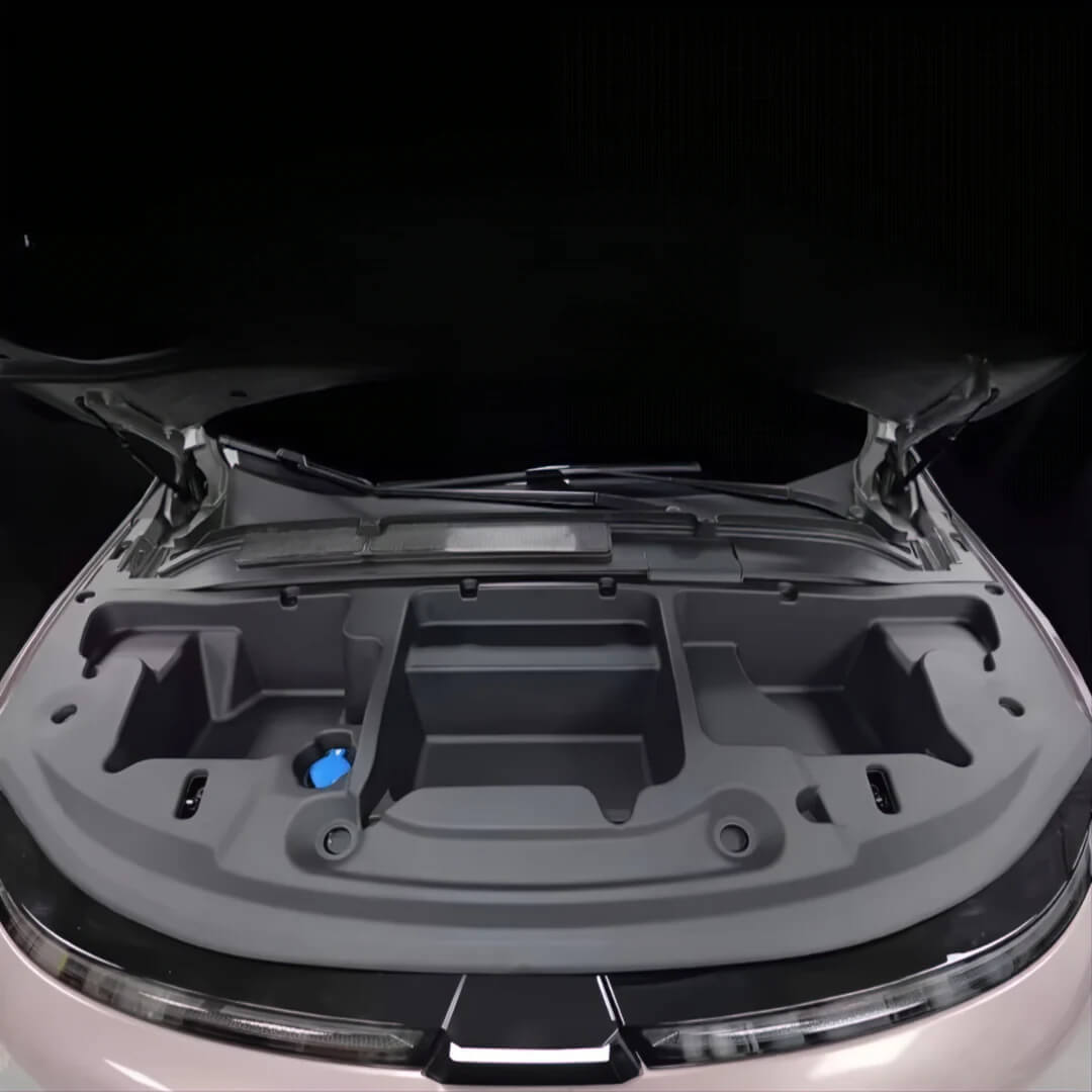 Front Trunk Storage Box for XPeng G6