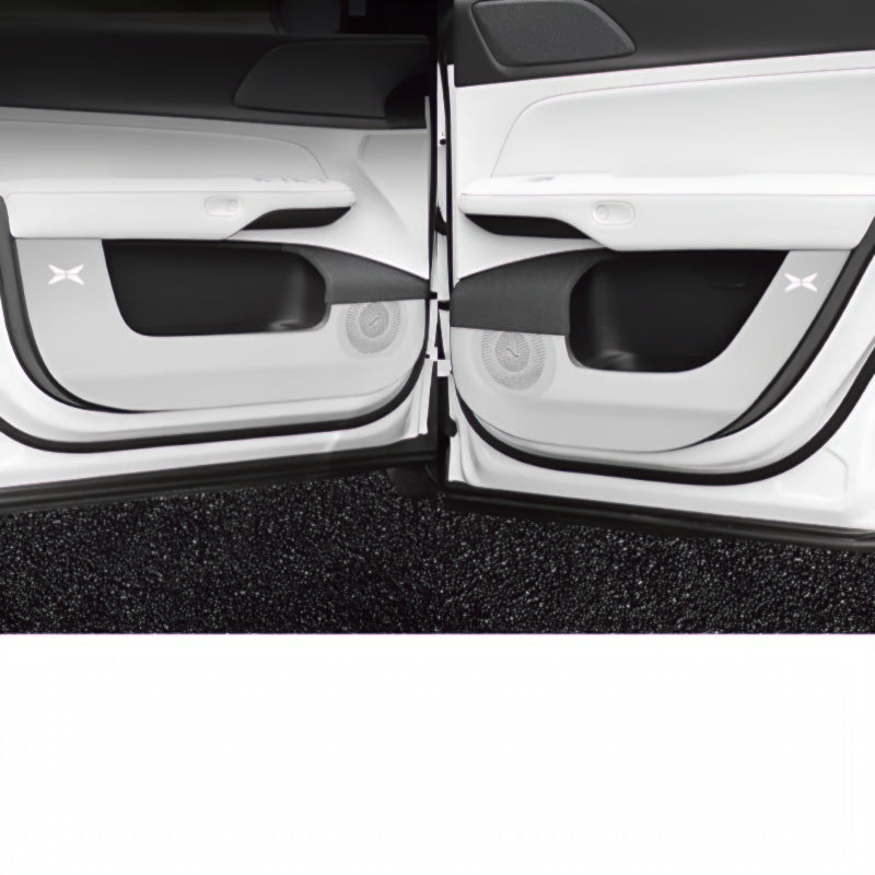 G6 Door Anti-Kick Sticker (4 Pcs)