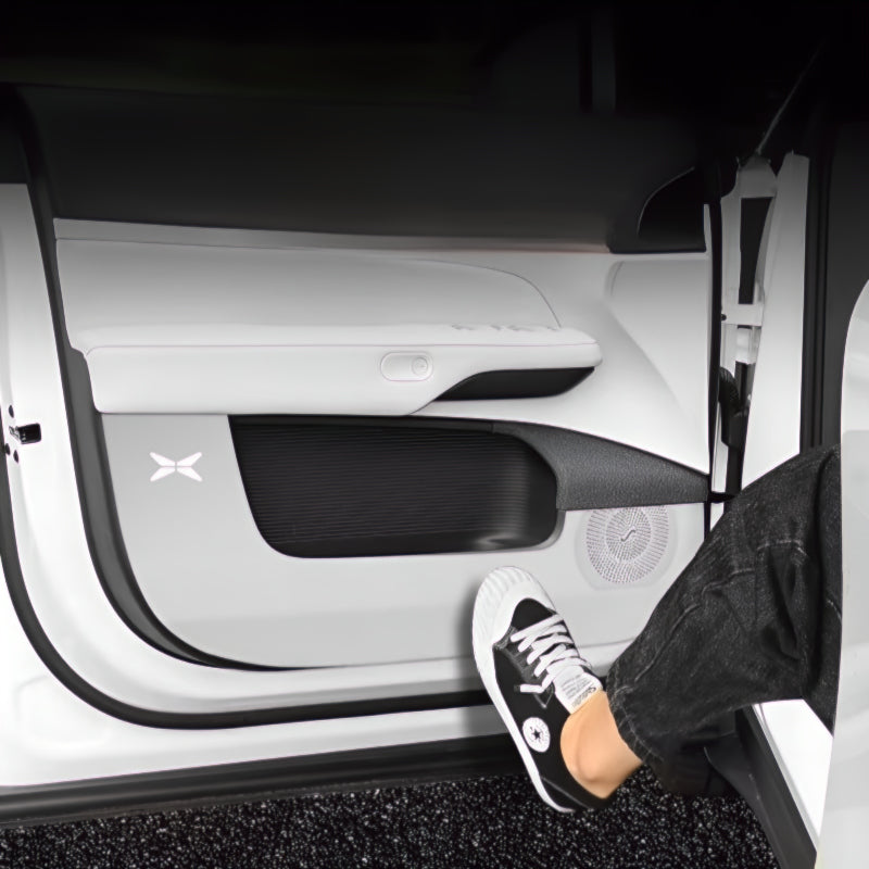 G6 Door Anti-Kick Sticker (4 Pcs)