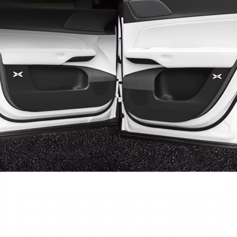 G6 Door Anti-Kick Sticker (4 Pcs)