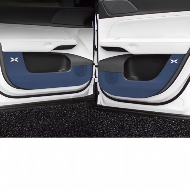 G6 Door Anti-Kick Sticker (4 Pcs)