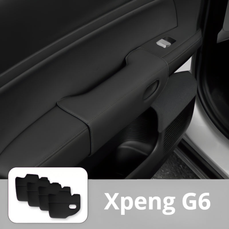 G6 Door armrest panel