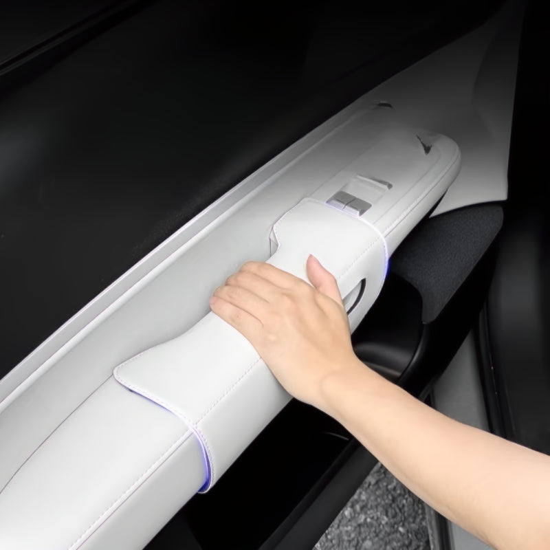 G6 Door armrest panel