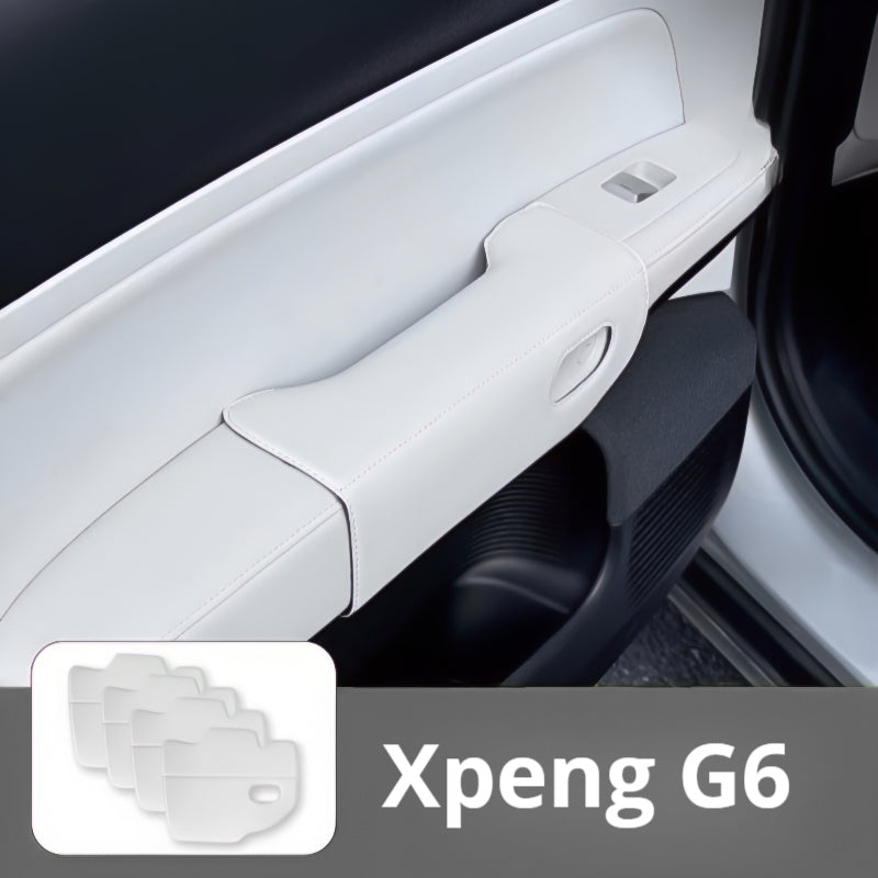G6 Door armrest panel