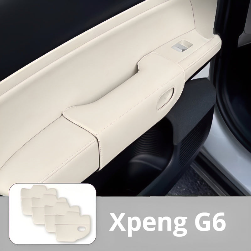 G6 Door armrest panel